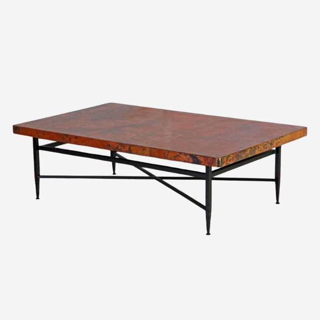 Copper Furniture