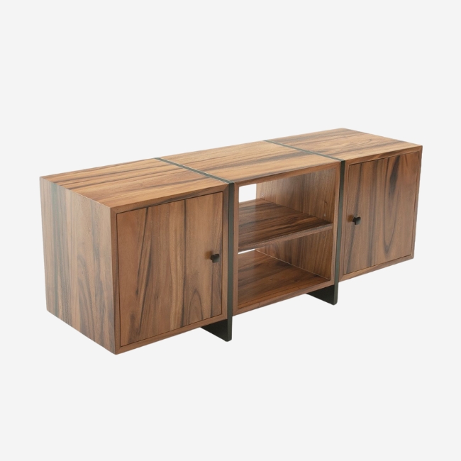 Modern Rustic Furniture